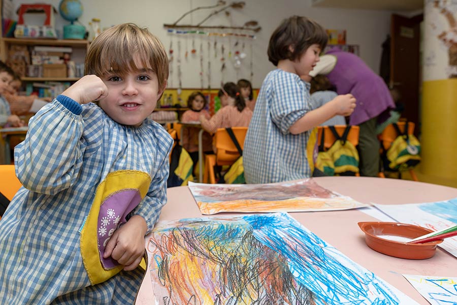 infantil