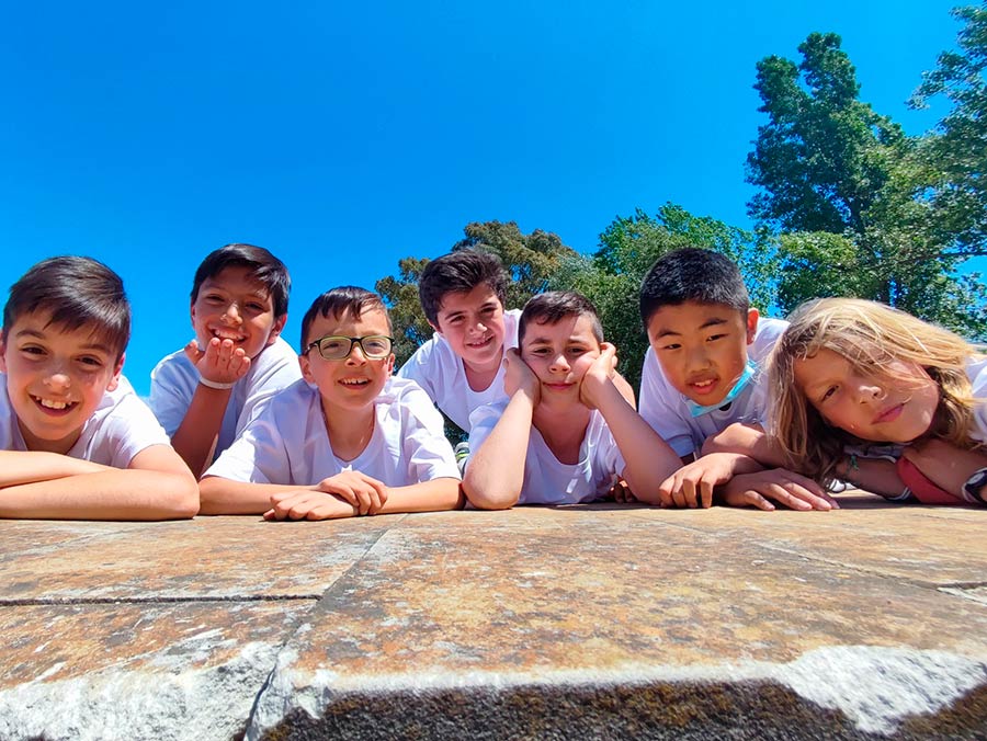 primaria
