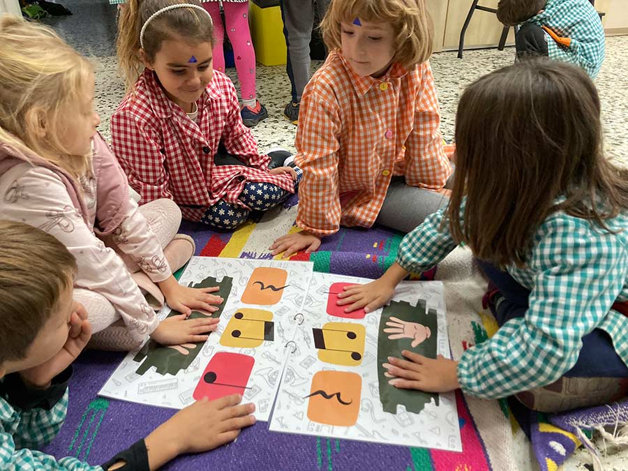 primaria