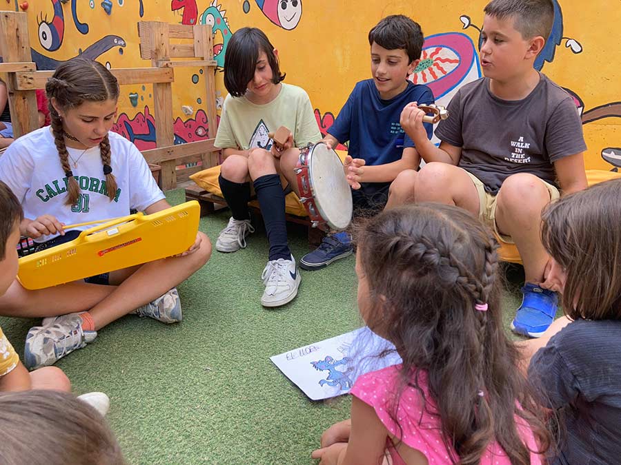 primaria
