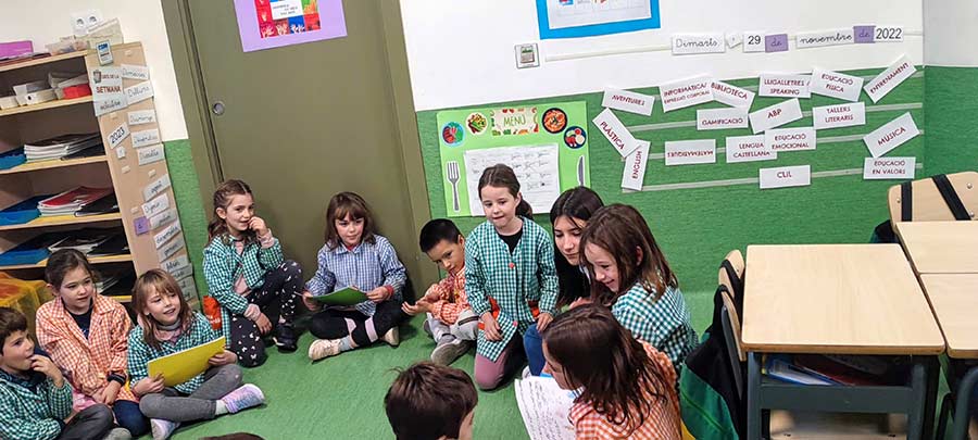 primaria