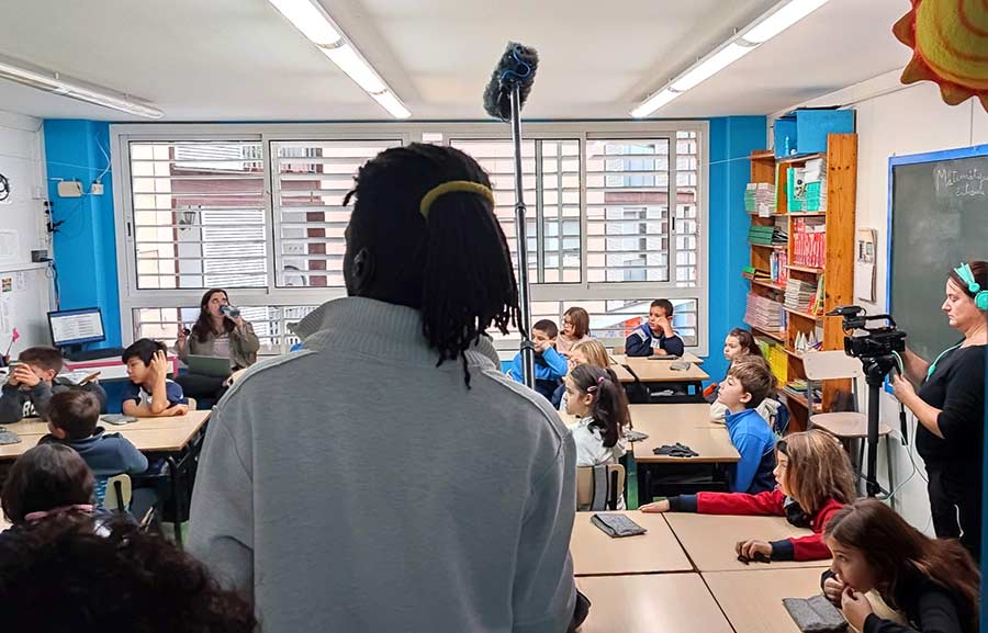 primaria