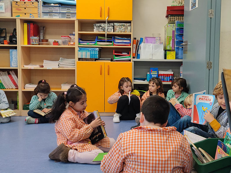 escola guinardo diversitat