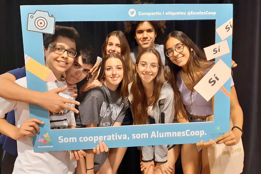 secundària escola guinardó